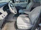 2014 Toyota Sienna LE