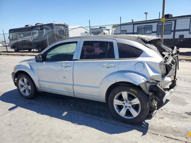 2010 Dodge Caliber SXT