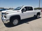 2022 Chevrolet Silverado K2500 Heavy Duty LT