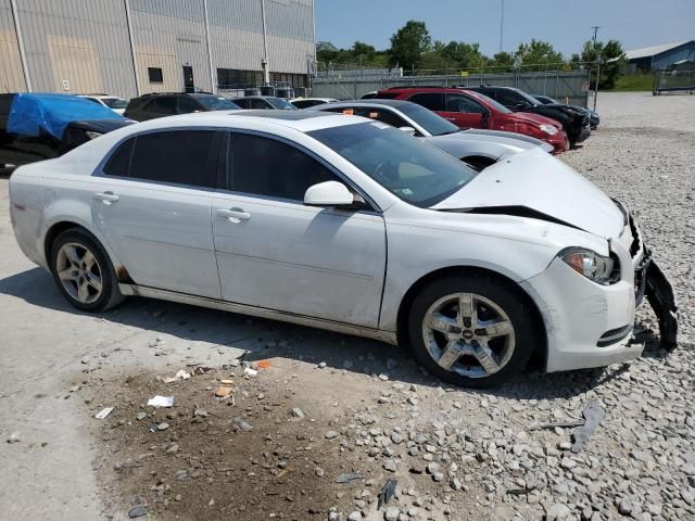 2010 Chevrolet Malibu 1LT