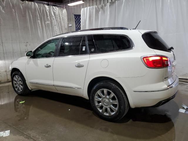 2015 Buick Enclave