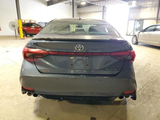 2019 Toyota Avalon XLE