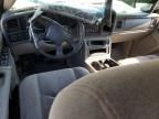 2004 Chevrolet Tahoe K1500