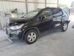 2019 Chevrolet Trax 1LT en venta en Cartersville, GA