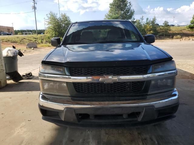 2005 Chevrolet Colorado