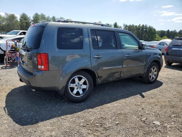 2009 Honda Pilot Touring