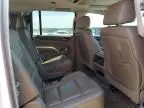 2016 GMC Yukon XL K1500 SLT