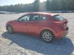 2016 Mazda 3 Sport