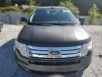 2007 Ford Edge SEL Plus