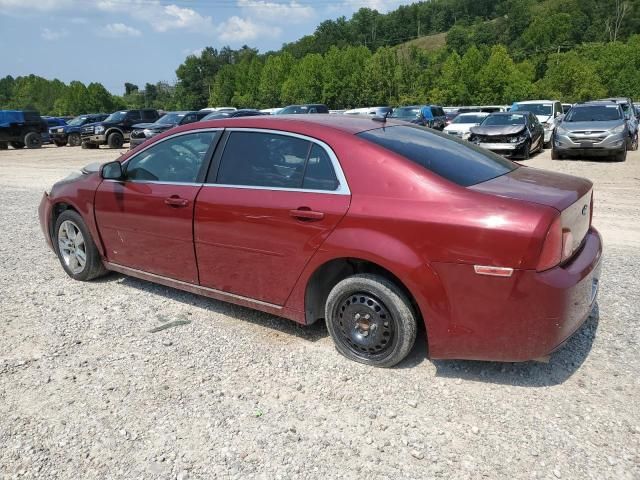 2011 Chevrolet Malibu 1LT