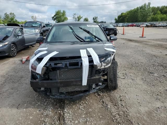 2020 KIA Rio LX