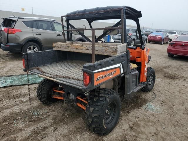 2013 Polaris Ranger 900 XP EPS