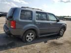 2010 Honda Pilot EXL