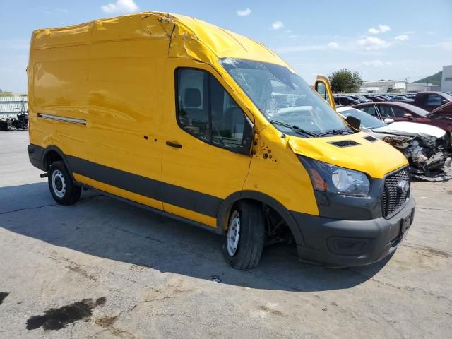 2023 Ford Transit T-250