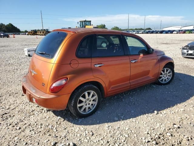 2007 Chrysler PT Cruiser Touring