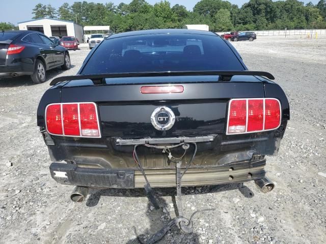 2005 Ford Mustang GT