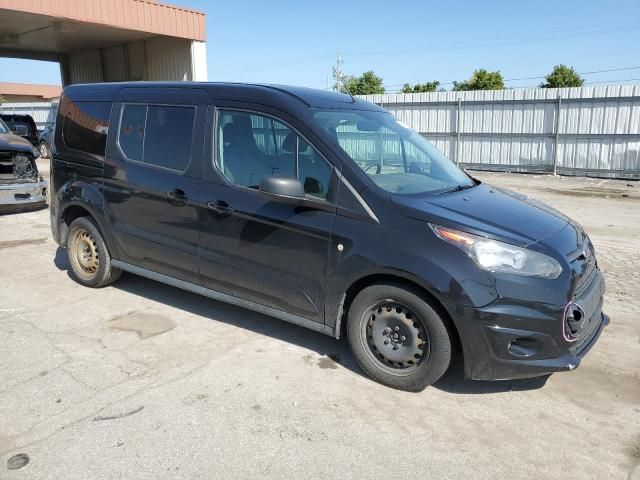 2015 Ford Transit Connect XLT