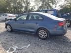 2015 Volkswagen Jetta SE