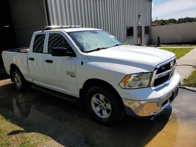 2019 Dodge RAM 1500 Classic Tradesman