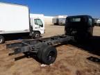 2015 Mitsubishi Fuso Truck OF America INC FE FEC92S