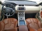 2013 Land Rover Range Rover Evoque Prestige Premium