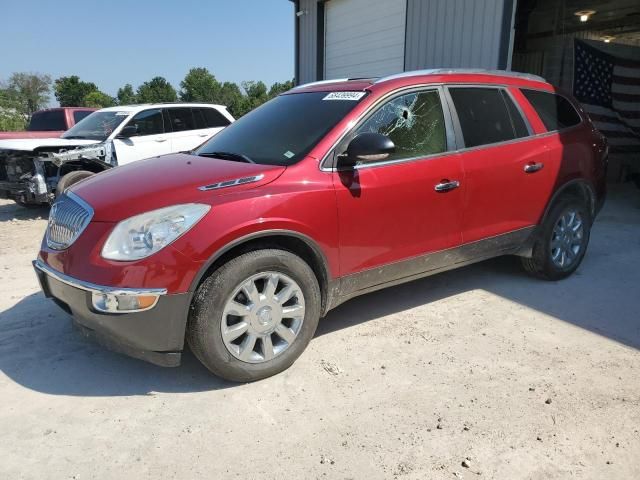 2012 Buick Enclave