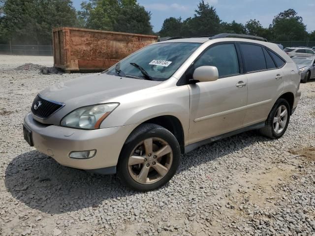 2007 Lexus RX 350