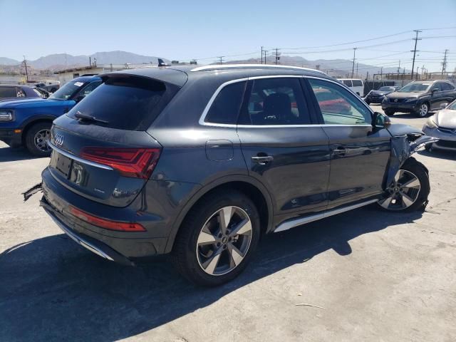 2023 Audi Q5 Premium 40