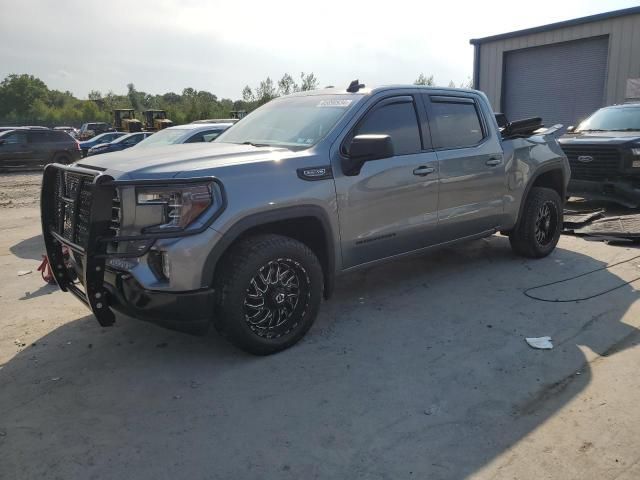 2020 GMC Sierra K1500 SLE