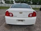 2012 Chevrolet Malibu LS