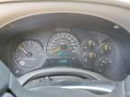 2002 Chevrolet Trailblazer