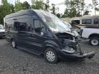 2017 Ford Transit T-250