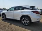 2017 Lexus RX 450H Base