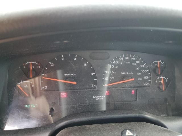 2004 Dodge Dakota Sport