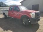 2012 Ford F350 Super Duty