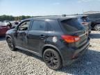 2018 Mitsubishi Outlander Sport ES