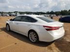 2015 Toyota Avalon XLE