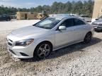 2014 Mercedes-Benz CLA 250