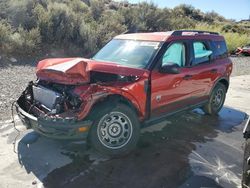 2024 Ford Bronco Sport BIG Bend en venta en Reno, NV