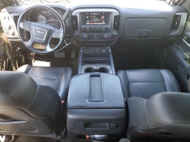 2014 GMC Sierra K1500 SLT