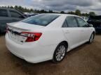 2013 Toyota Camry Hybrid