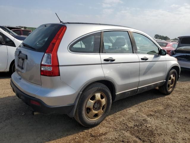 2009 Honda CR-V LX