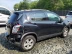 2021 Chevrolet Trax 1LT