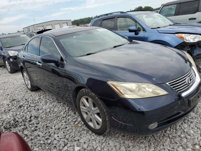 2009 Lexus ES 350