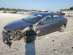 Acura Vehiculos salvage en venta: 2015 Acura ILX 20