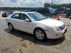 2009 Ford Fusion SEL