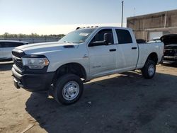 Salvage trucks for sale at Fredericksburg, VA auction: 2022 Dodge RAM 2500 Tradesman