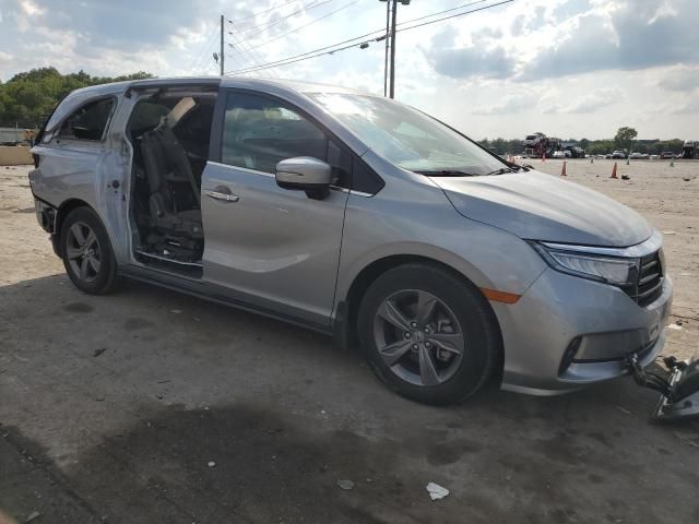 2023 Honda Odyssey EX