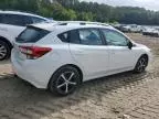 2019 Subaru Impreza Premium