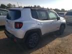 2018 Jeep Renegade Trailhawk